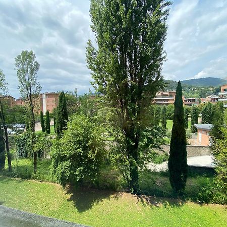 Relax&Comfort Redona 8 Bergamo Dış mekan fotoğraf