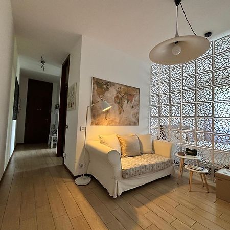 Relax&Comfort Redona 8 Bergamo Dış mekan fotoğraf