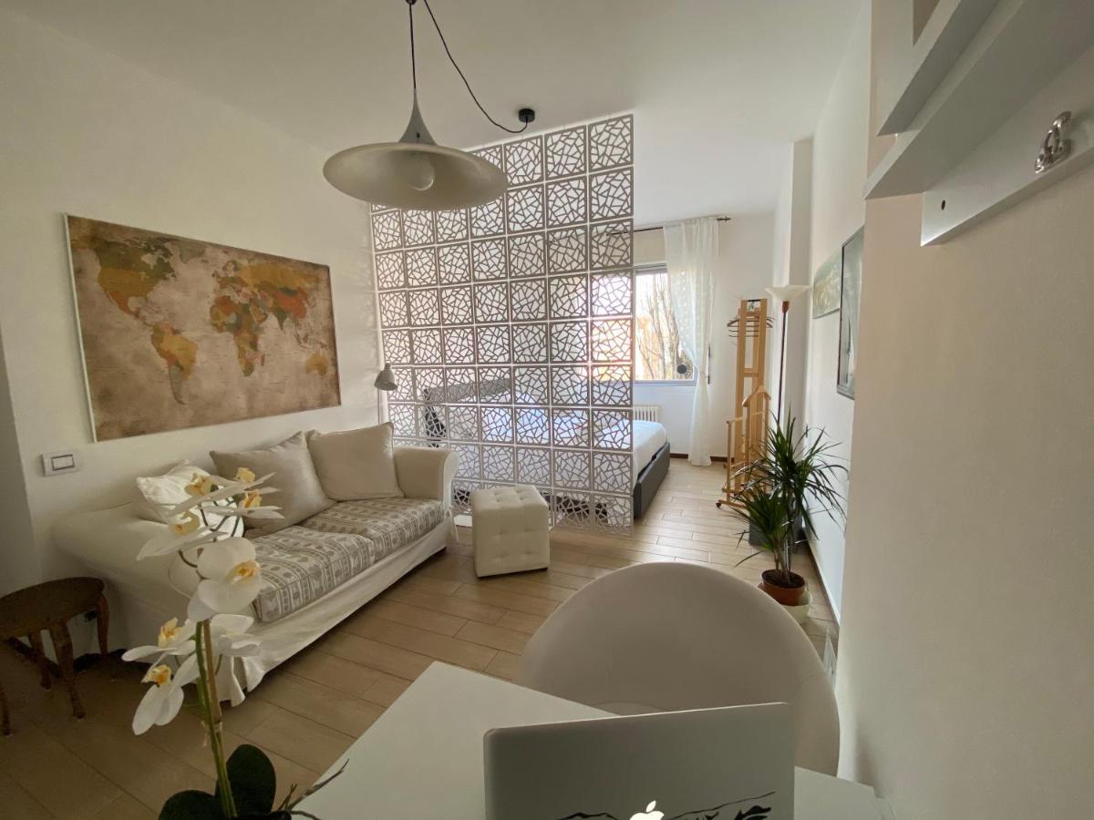 Relax&Comfort Redona 8 Bergamo Dış mekan fotoğraf