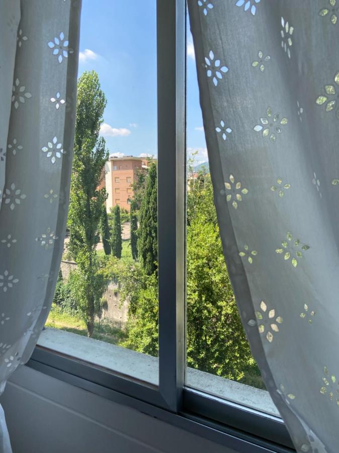 Relax&Comfort Redona 8 Bergamo Dış mekan fotoğraf