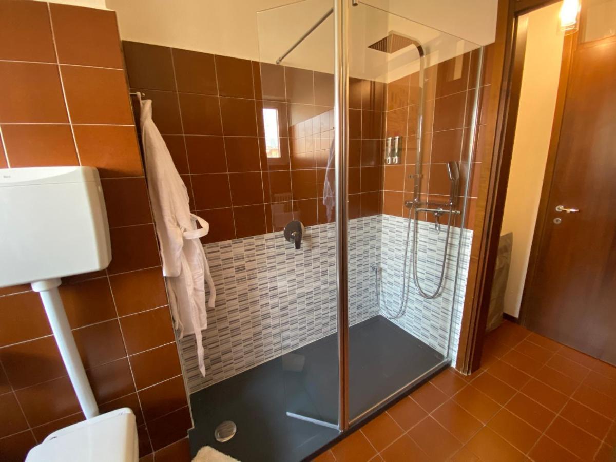 Relax&Comfort Redona 8 Bergamo Dış mekan fotoğraf