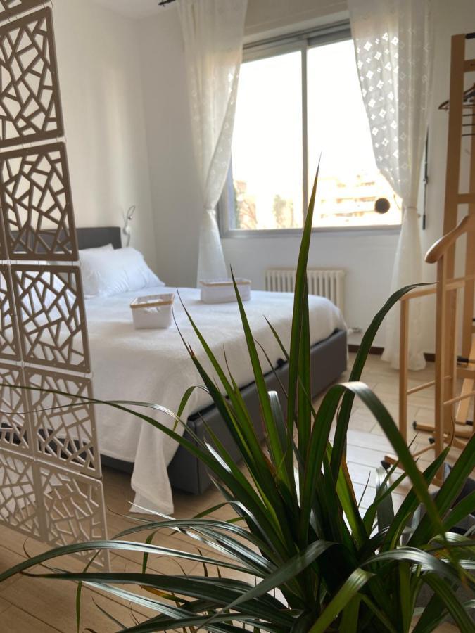 Relax&Comfort Redona 8 Bergamo Dış mekan fotoğraf