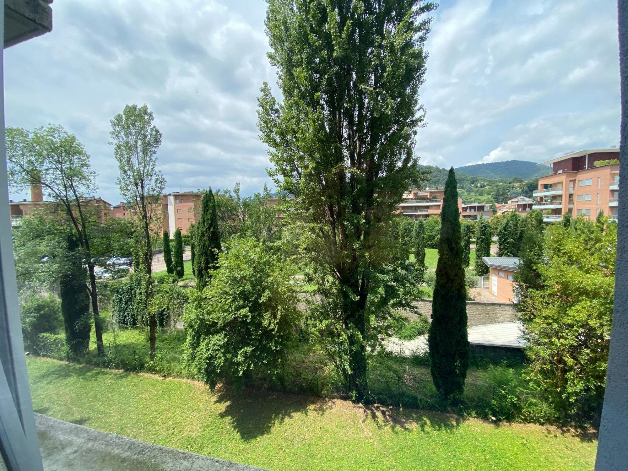 Relax&Comfort Redona 8 Bergamo Dış mekan fotoğraf