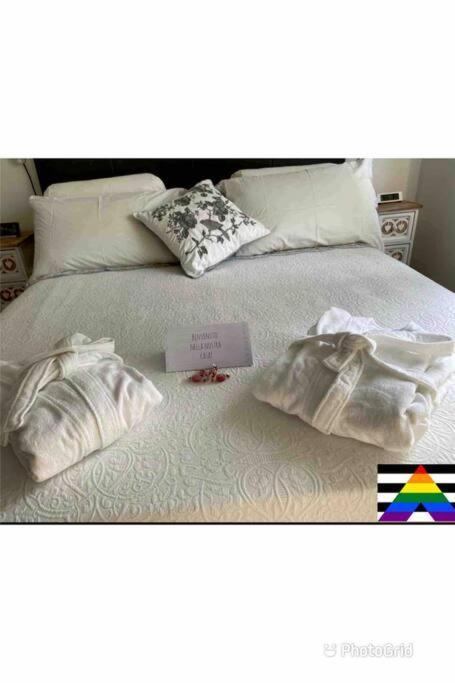 Relax&Comfort Redona 8 Bergamo Dış mekan fotoğraf