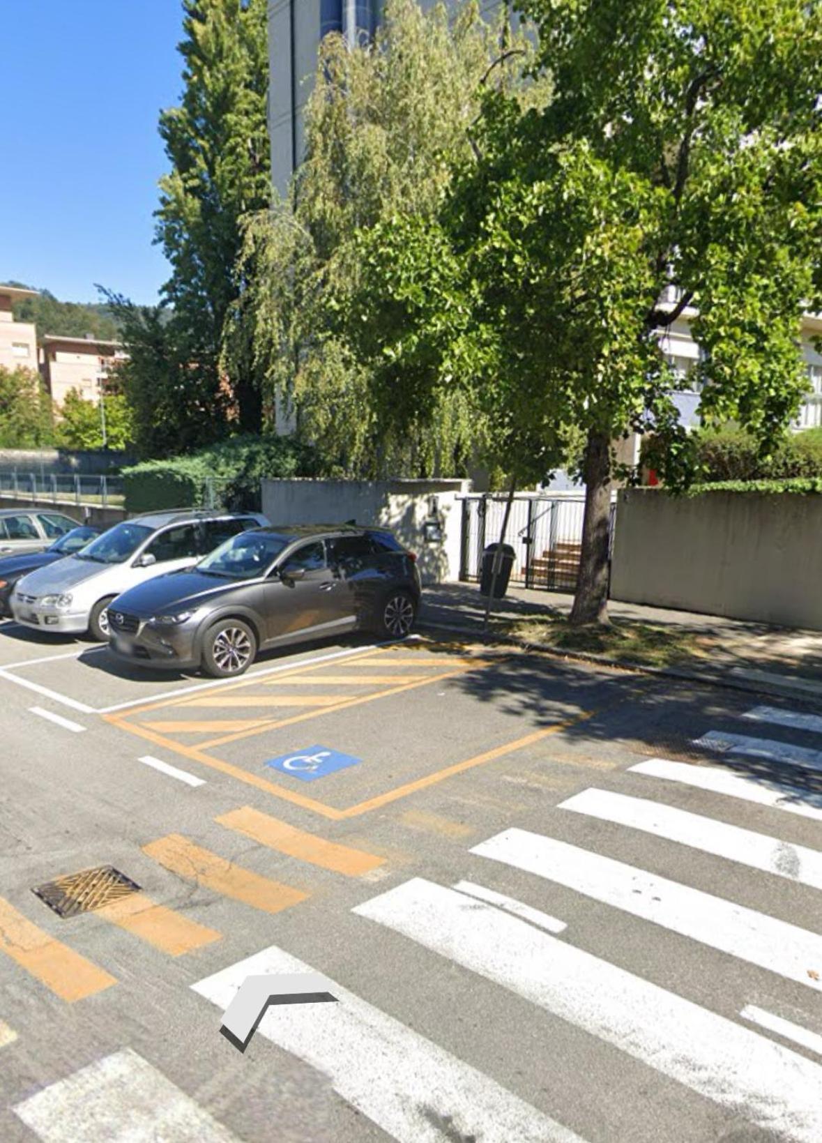 Relax&Comfort Redona 8 Bergamo Dış mekan fotoğraf
