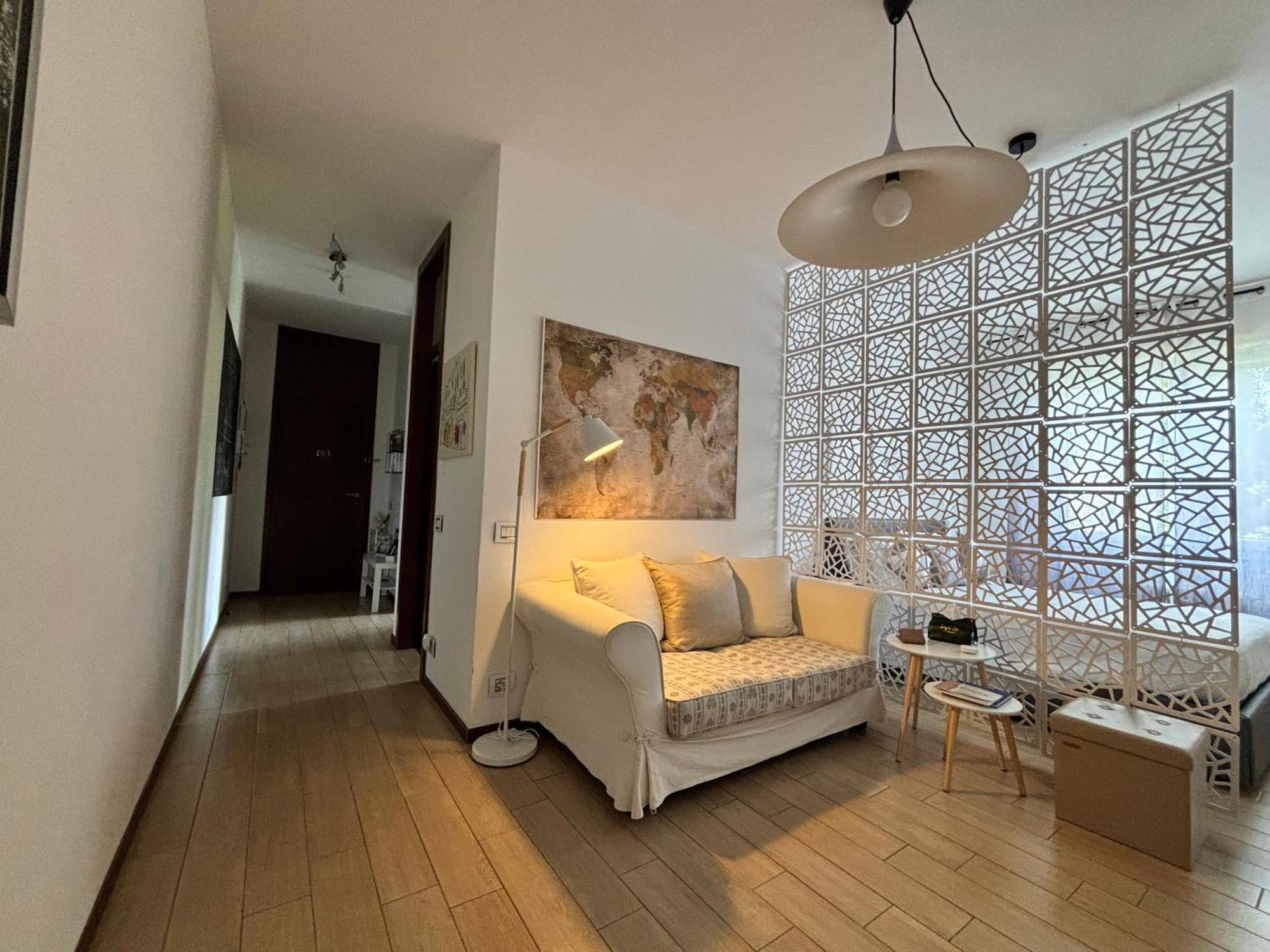 Relax&Comfort Redona 8 Bergamo Dış mekan fotoğraf