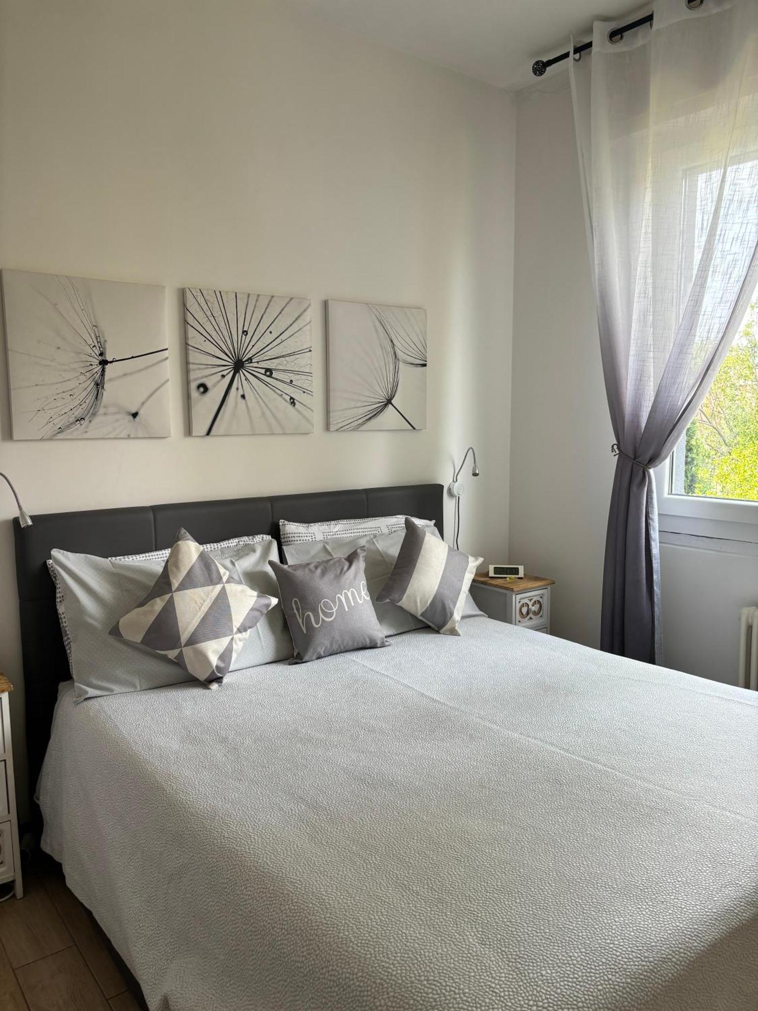 Relax&Comfort Redona 8 Bergamo Dış mekan fotoğraf