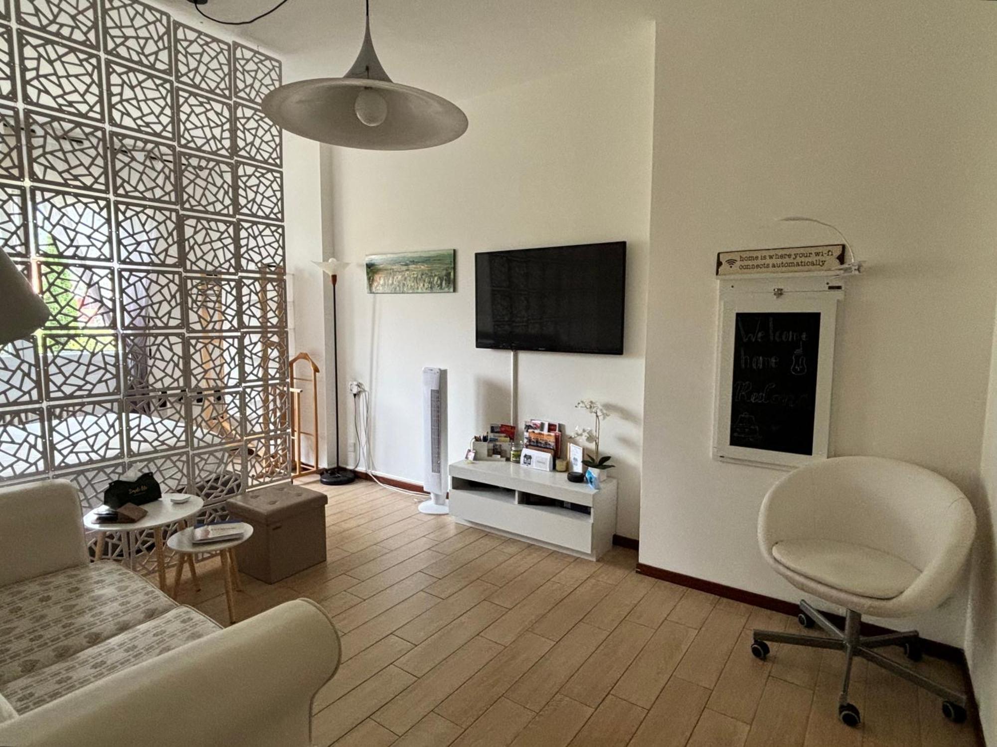 Relax&Comfort Redona 8 Bergamo Dış mekan fotoğraf