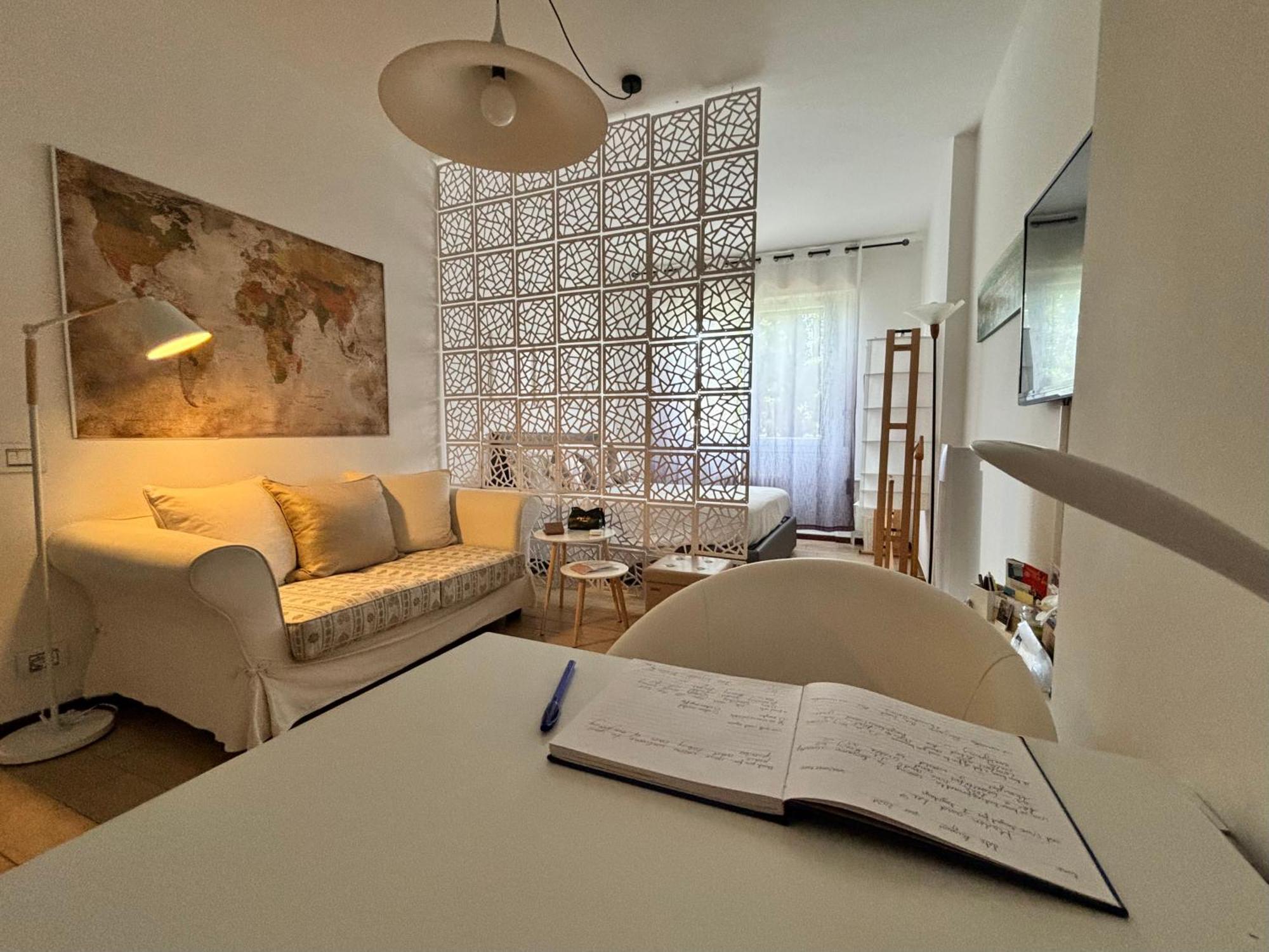 Relax&Comfort Redona 8 Bergamo Dış mekan fotoğraf